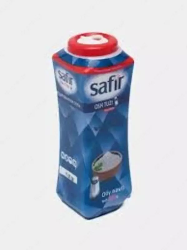 Соль Safir 500гр