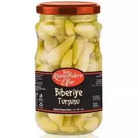 Yangi Kavaklidere Efor tuzlangan bibariya 1