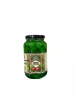 Gilos kokteyl urug'siz(Yashil) 720ml Green Garden