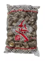 Сушеные грибы Шиитаке ( в фирменной упаковке)