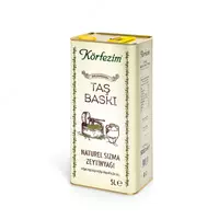 Körfezim sovuq presslangan zaytun moyi