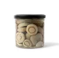 Шампиньоны Грибной Мир 430мл