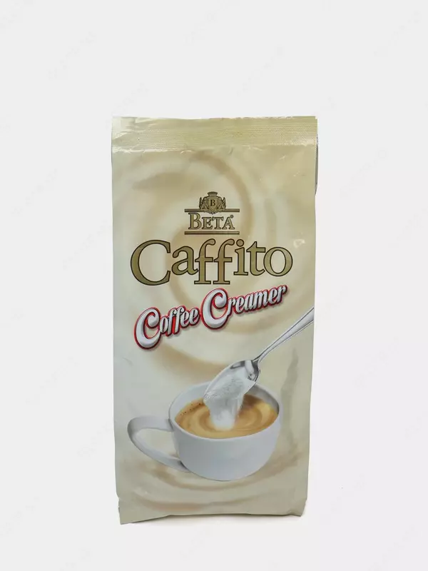 Сливки для кофе Beta Caffito Coffee Creamer  500 гр