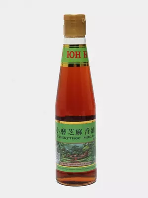 Yun n Susan yog'i 480 ml