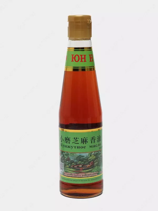 Yun n Susan yog'i 480 ml