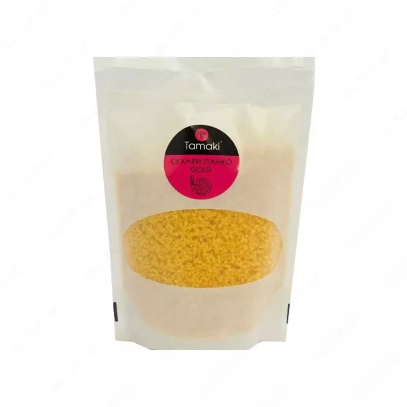 Tamaki "Panko Gold" non bo'laklari, 150 g