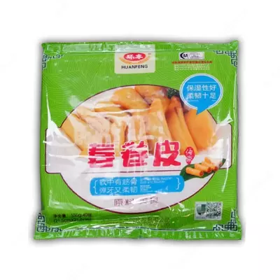 Тесто Mariscos «Spring Roll», 550 г