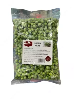 Зеленый горошек, Mariscos 500гр