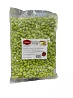 Зеленая соя Mariscos