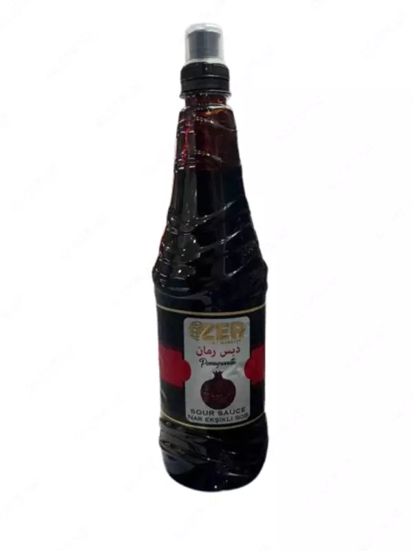 Уксус Zer Pomegranate Sauce 1000 gr