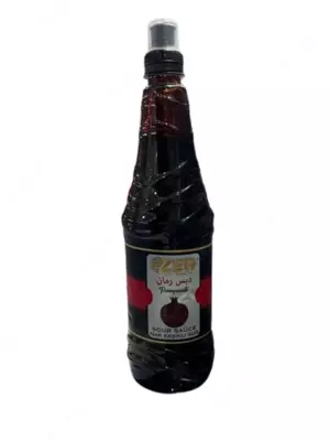 Уксус Zer Pomegranate Sauce 1000 gr