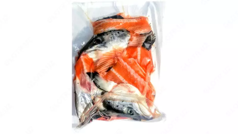 Суп набор сёмги