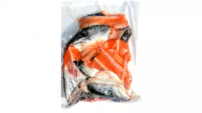 Суп набор сёмги