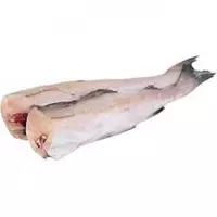 Минтай крупный свежемороженый - 37 000 сум