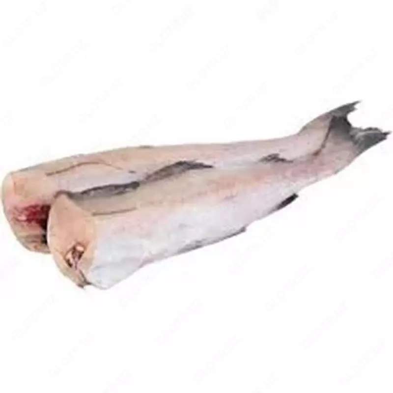 Минтай крупный свежемороженый