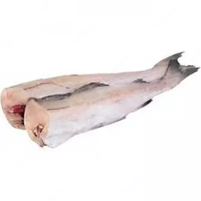 Минтай крупный свежемороженый