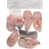 Muzlatilgan Pangasius biftek (paketlarda) - 40 000 so'm