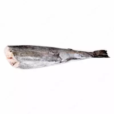 Yangi muzlatilgan cod