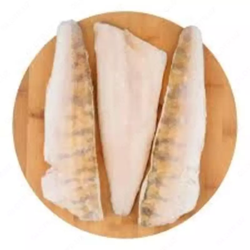  Филе судака свежемороженый - 