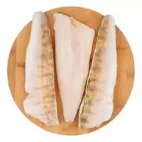  Филе судака свежемороженый - 