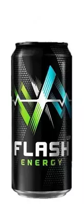 Energetik '''FLASH UP''