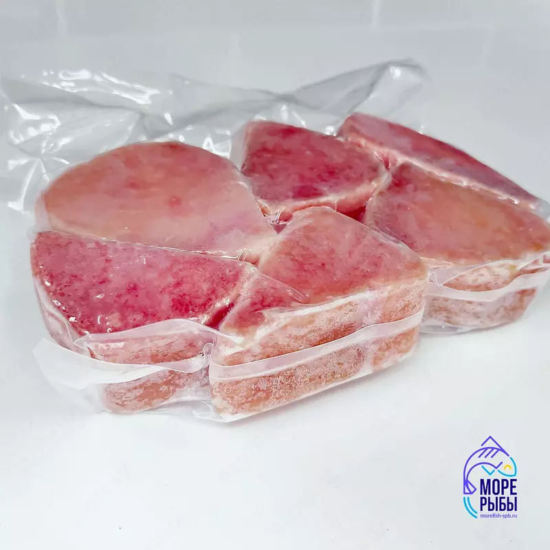 Tuna baliq gosht