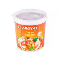 Паста Aroy-D «Том Ям»