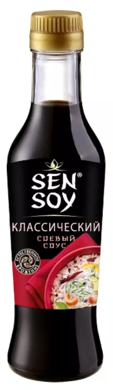 Соевый соус «Классический»