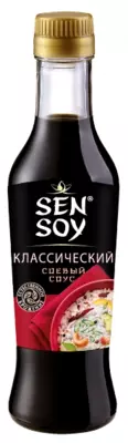 Soya sousi "Klassik"