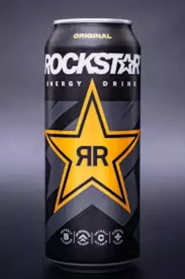 Rockstar energetik ichimligi, 0.5 L