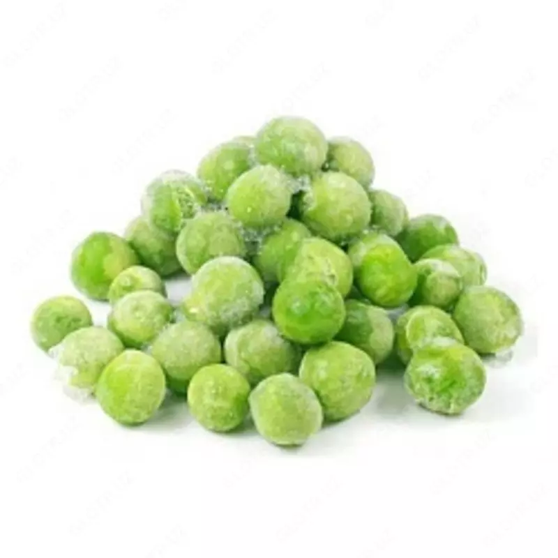 Зеленая соя Mariscos, 500гр