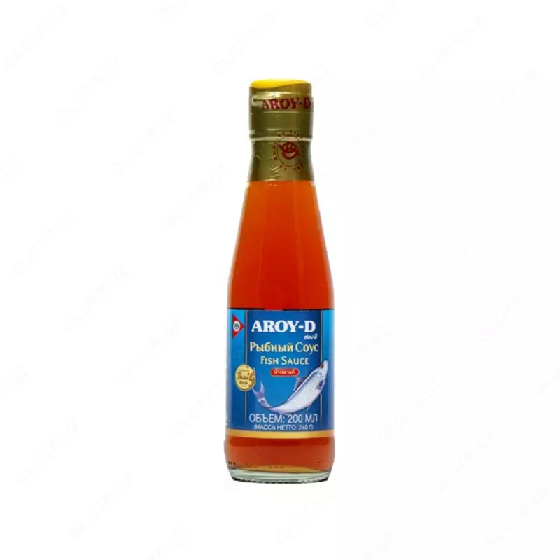 рыбный соус арой-Д 240г