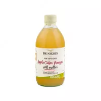 Классический яблочный уксус De Nigris
