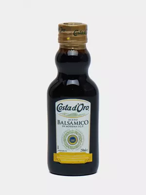 Бальзамический уксус