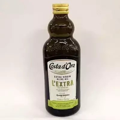Zaytun moyi, ekstra
