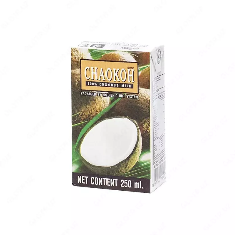 Кокосовое молоко 1л.