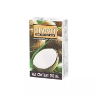 Кокосовое молоко 1л.