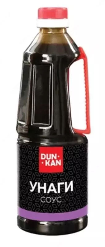 Унаги соус DUNKAN - 65 000 сум