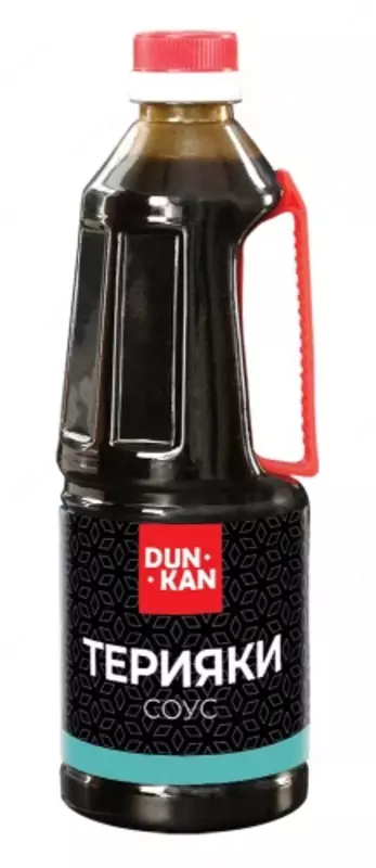 Терияки соус Dunkan