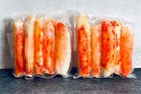 Крабовые фаланги