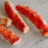 Крабовые фаланги