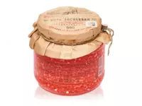 икра красное золото елисеевское 500гр