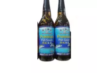 Рыбный соус (650 мл)