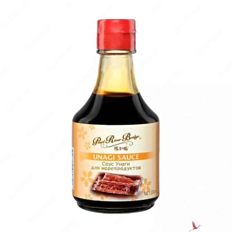  унаги соус 200гр - 