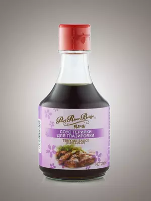 соус терияки 200гр