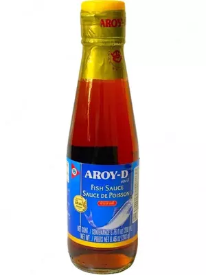 Baliq sousi (650 ml)