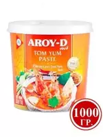  Aroy- D Том ям паста 1000 гр - 