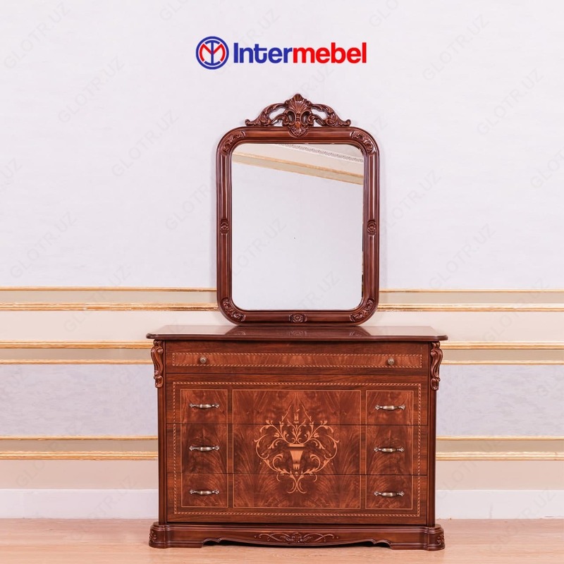 по запросу Набор мебели для спальной "Джулия"