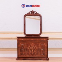 по запросу Набор мебели для спальной "Джулия"