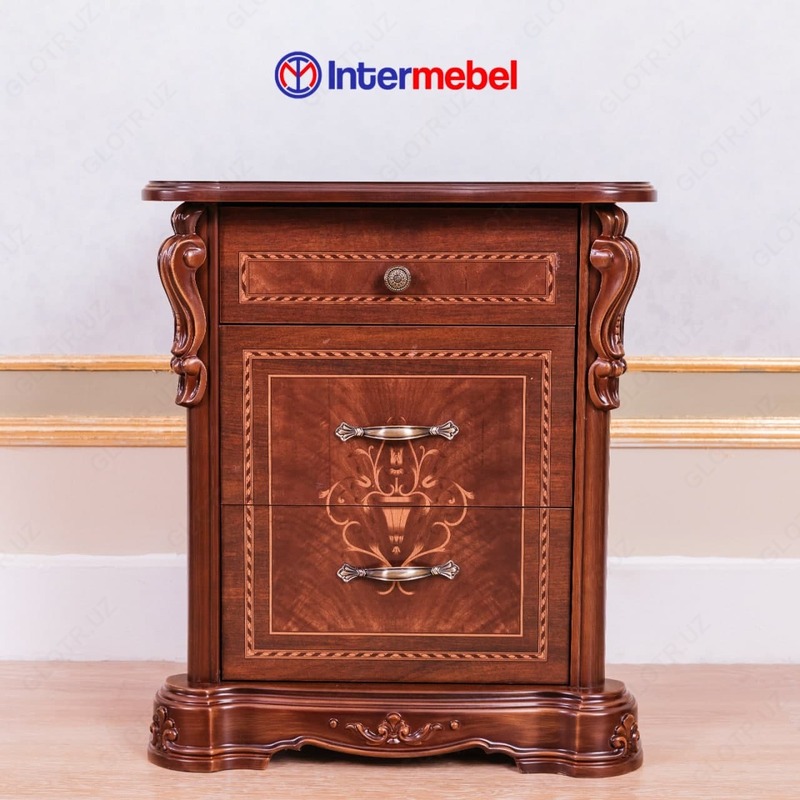 Набор мебели для спальной "Джулия" Только в розницу